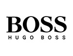 Vohl & Meyer Mode Limburg Logo Hugo Boss